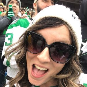 Meet your Posher, Amber